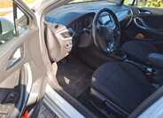 Opel Astra 6