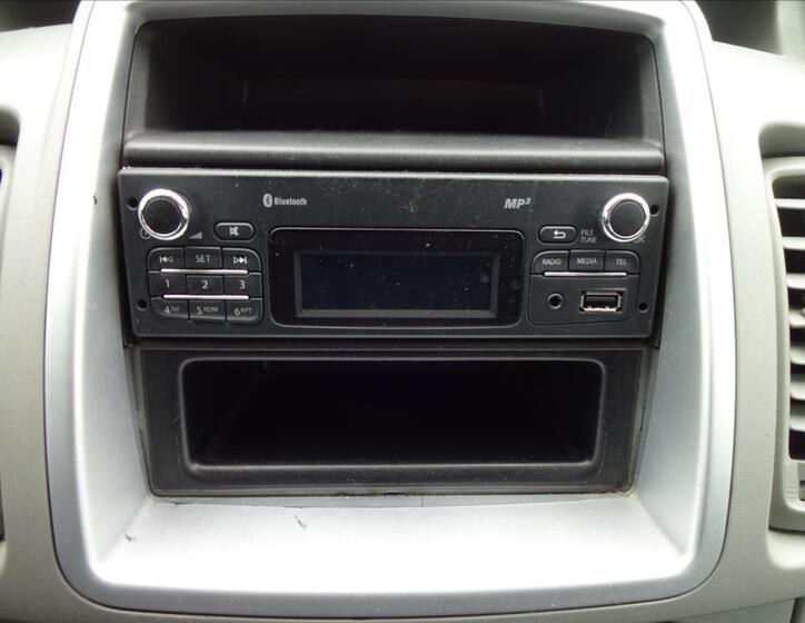 Renault Trafic 34