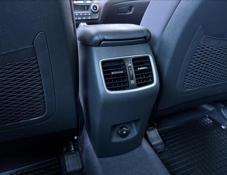 Hyundai Tucson 14
