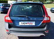 Volvo XC70 6
