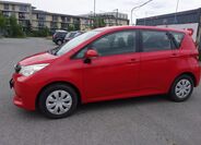 Subaru Trezia 2