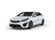 KIA ProCeed 1