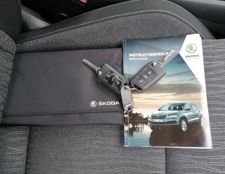 Škoda Karoq 37