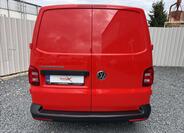 Volkswagen Transporter 12