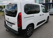 Citroën Berlingo 3