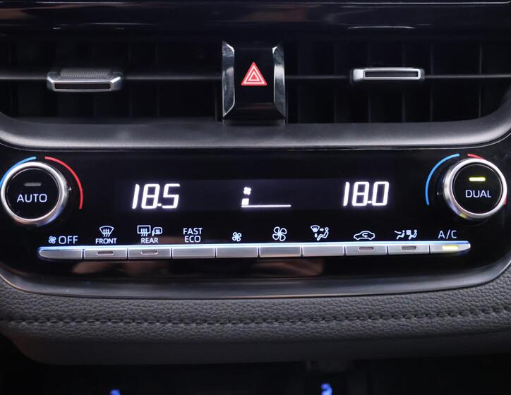 Toyota Corolla 27
