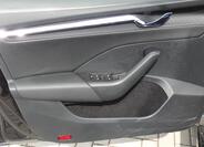 Škoda Octavia 8
