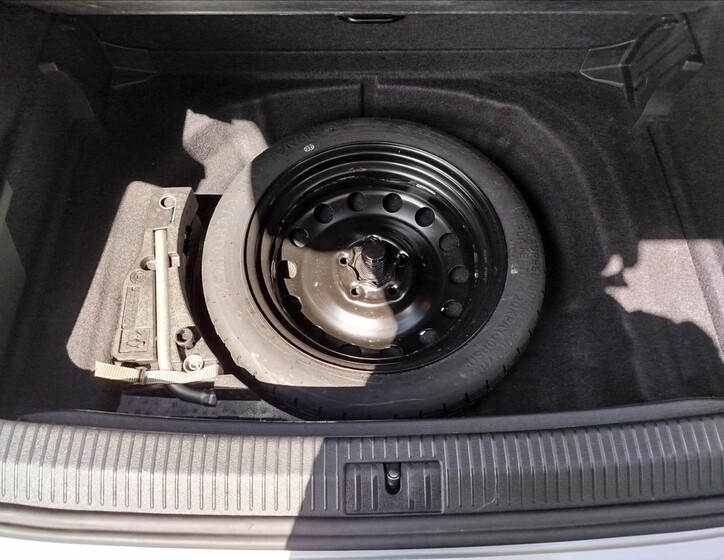 Volkswagen Golf Sportsvan 35