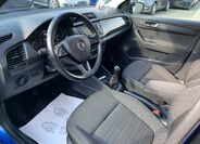 Škoda Fabia 16