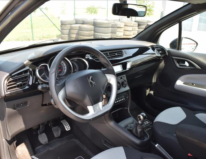 Citroën DS3 16