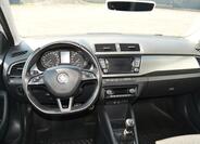 Škoda Fabia 6