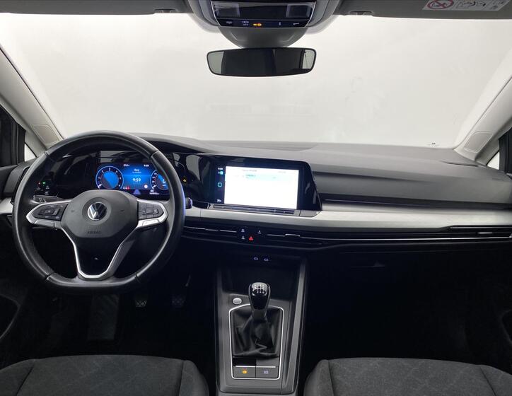 Volkswagen Golf 9