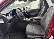 Toyota RAV4 8