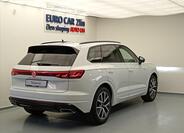Volkswagen Touareg 6