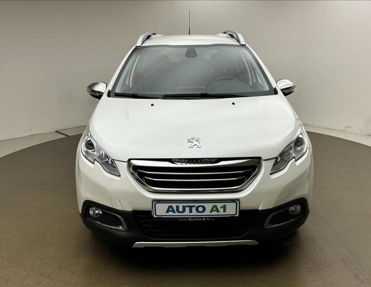 Peugeot 2008 2