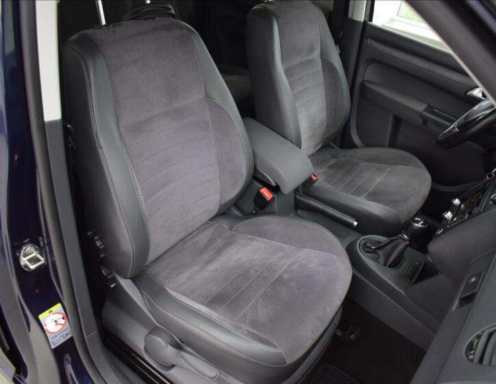 Volkswagen Caddy 15