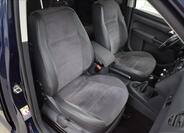 Volkswagen Caddy 15