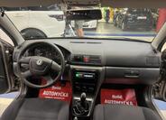 Škoda Octavia 21