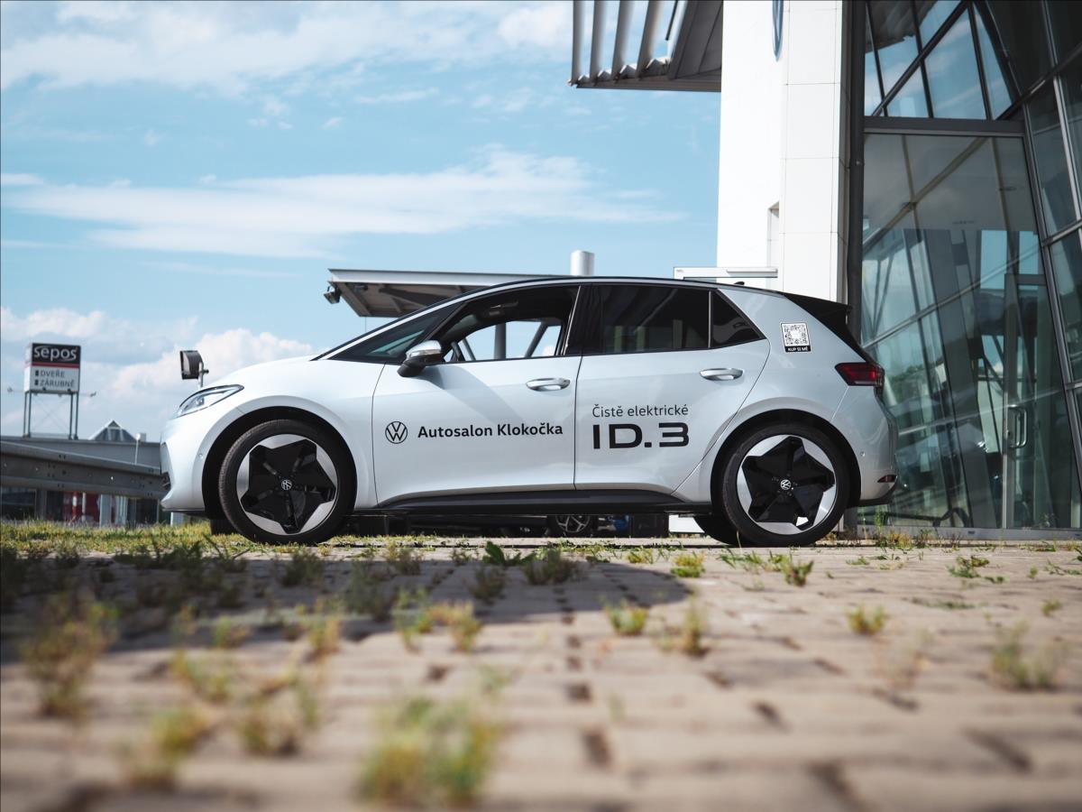 Volkswagen ID.3