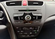 Honda Civic 9