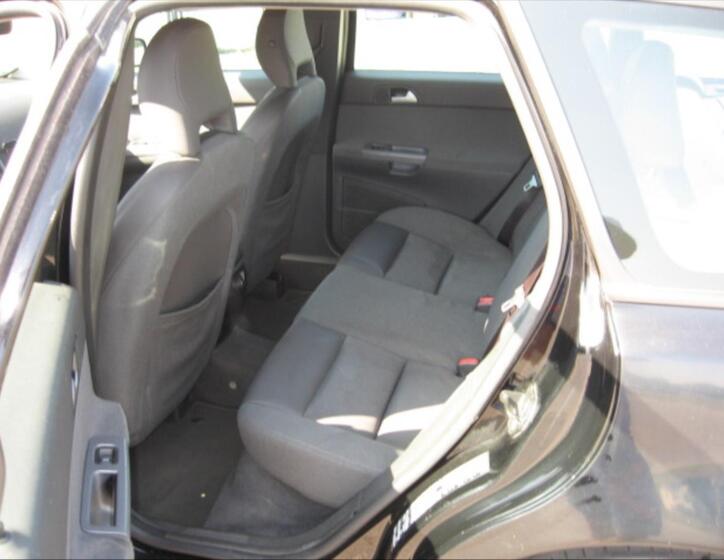 Volvo V50 8
