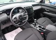 Hyundai Tucson 9