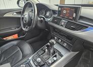 Audi A6 25