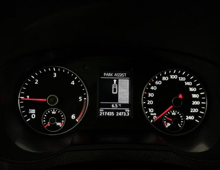 Volkswagen Sharan 23