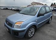 Ford Fusion 3