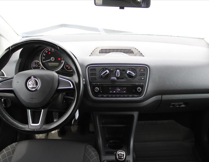 Škoda Citigo 12