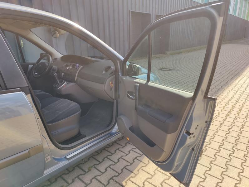 Renault Scénic