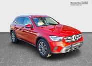 Mercedes-Benz GLC 7