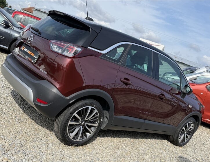 Opel Crossland X 5