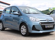 Hyundai i10 3
