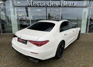 Mercedes-Benz Třídy S 29
