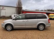 Chrysler Grand Voyager 2
