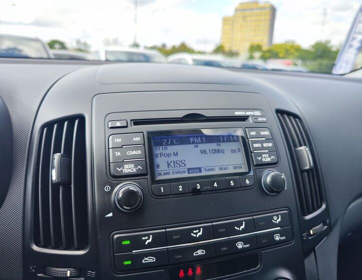Hyundai i30 15