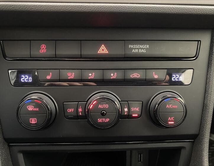 Seat Leon 15