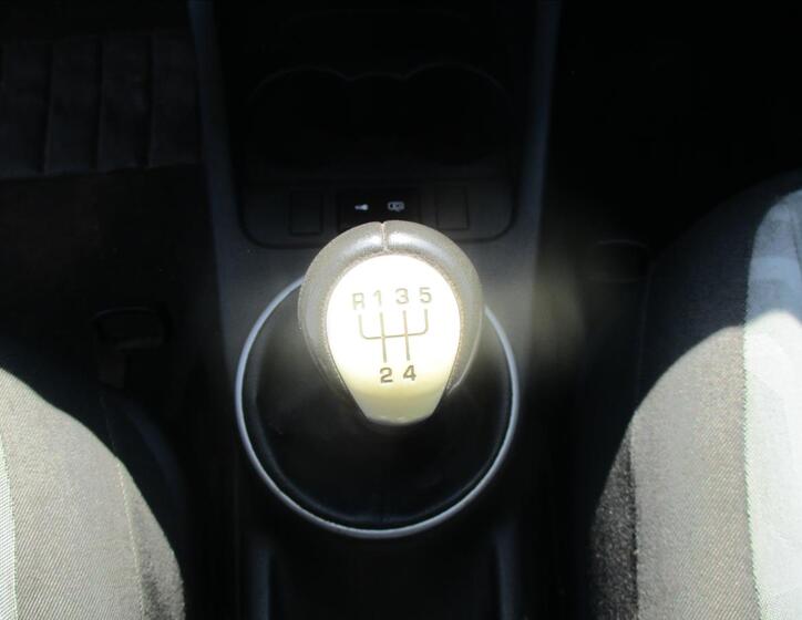 Škoda Fabia 25