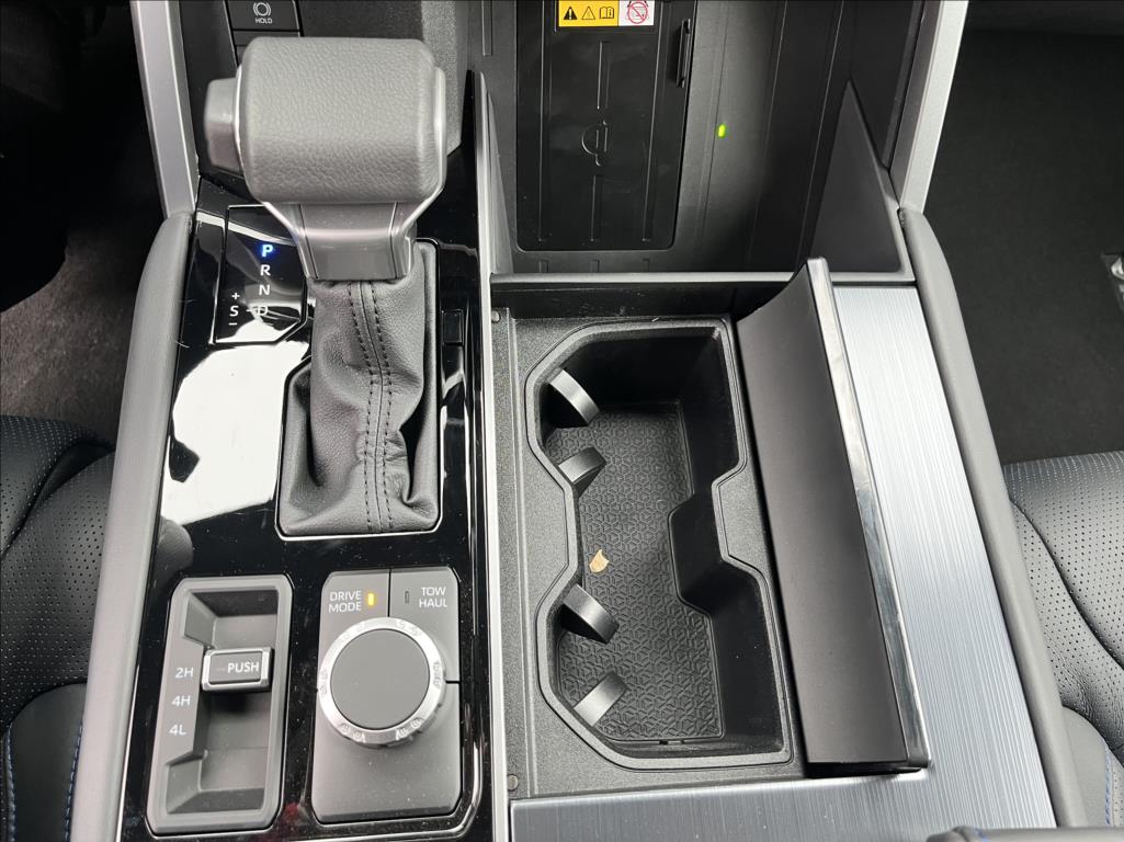 Toyota Sequoia