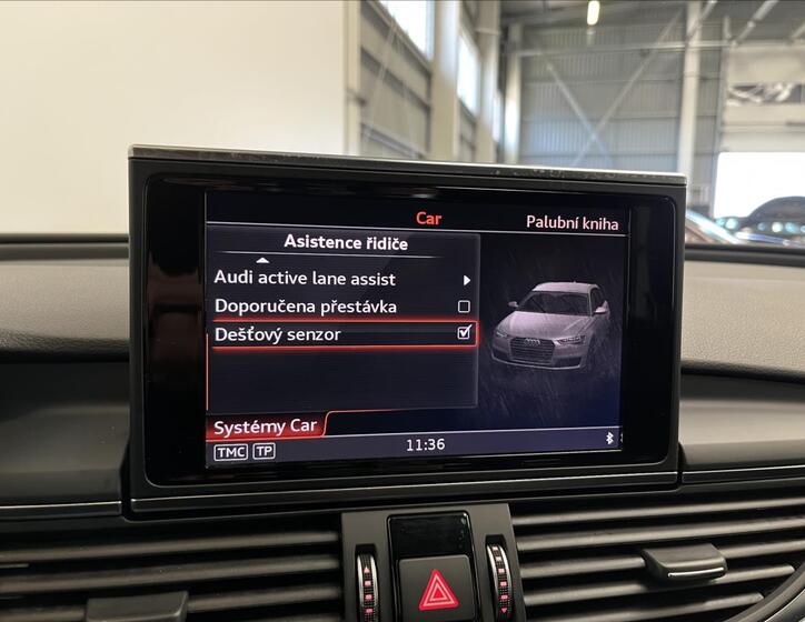 Audi A6 11