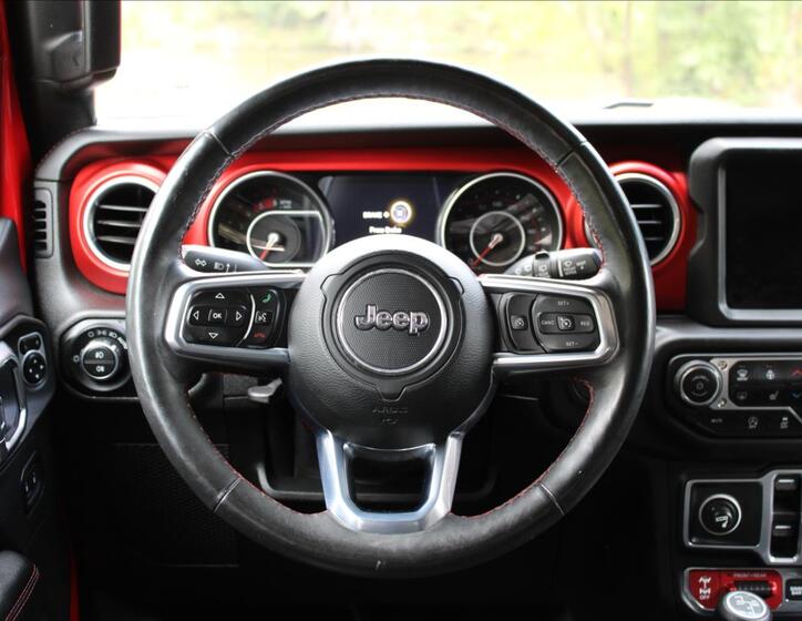 Jeep Wrangler 19