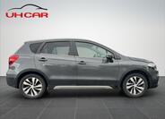 Suzuki SX4 S-Cross 4