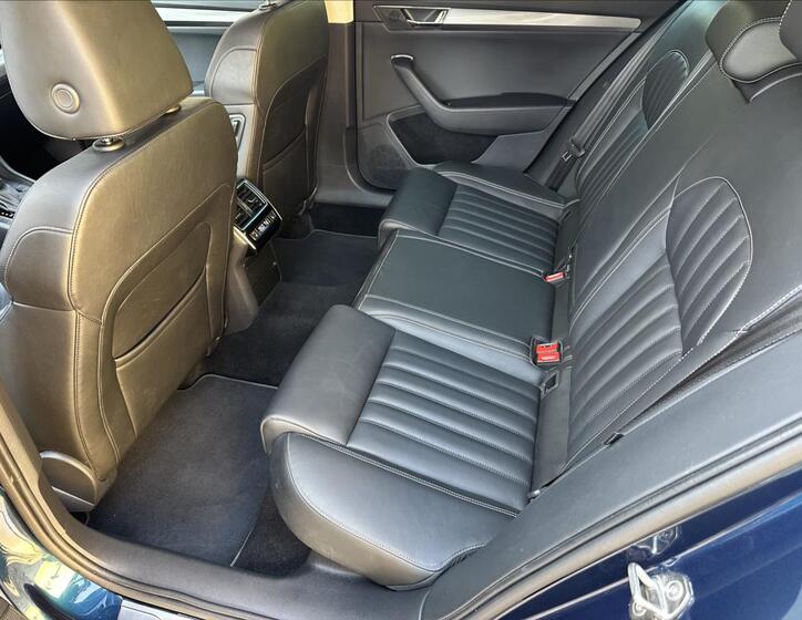 Škoda Superb 27
