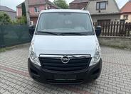 Opel Movano 12