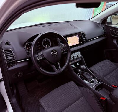 Škoda Karoq 14