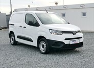 Toyota ProAce City 2