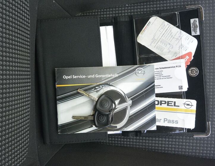 Opel Corsa 26