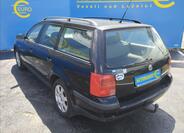 Volkswagen Passat 6
