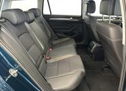 Volkswagen Passat 25